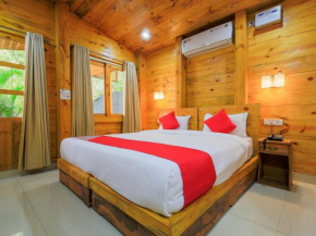 Отель Brushwood villas  Канакона